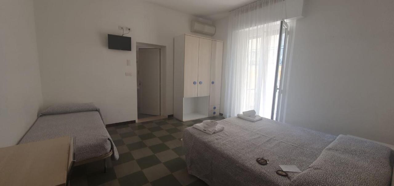 Hotel Venus Rimini Luaran gambar