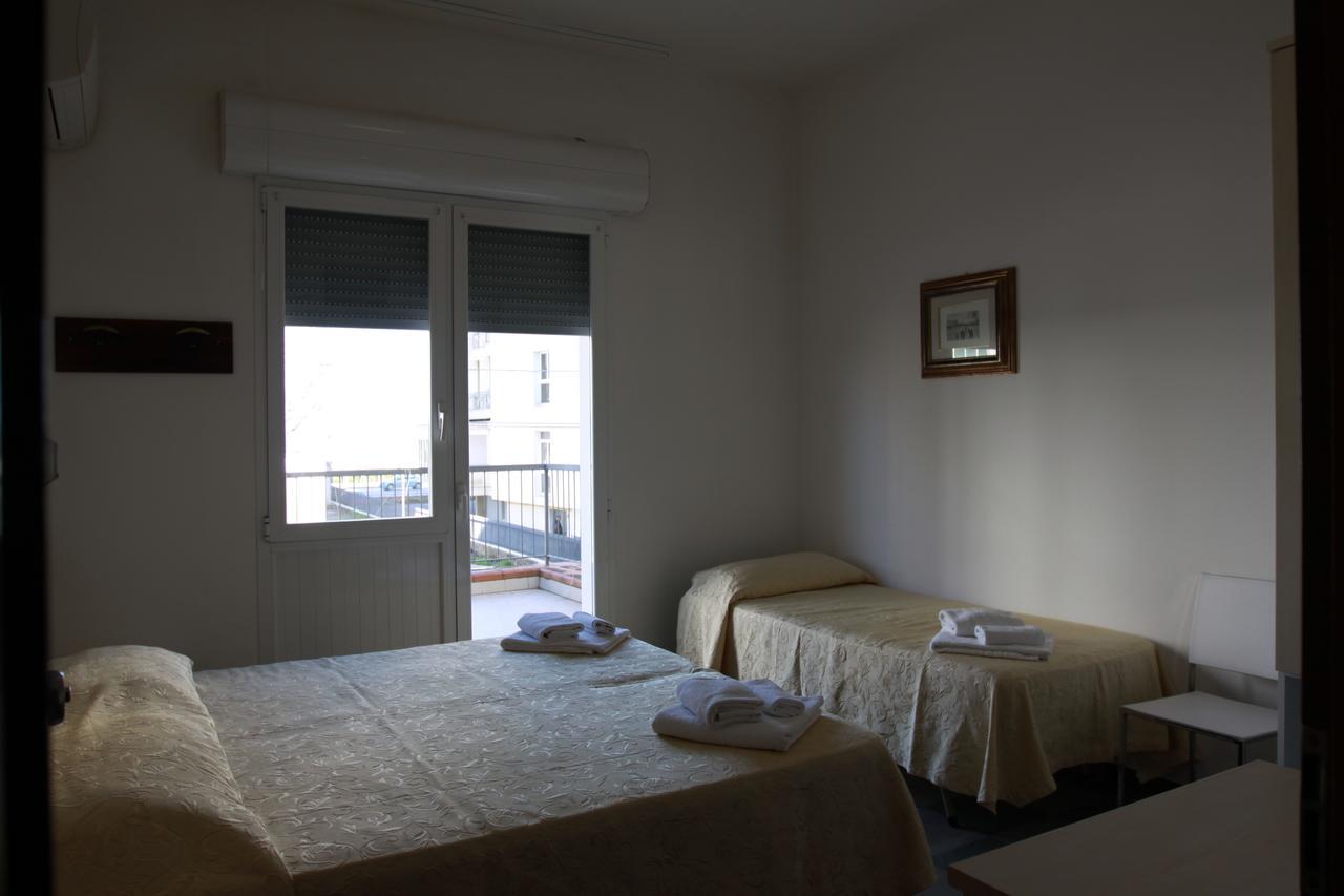 Hotel Venus Rimini Luaran gambar
