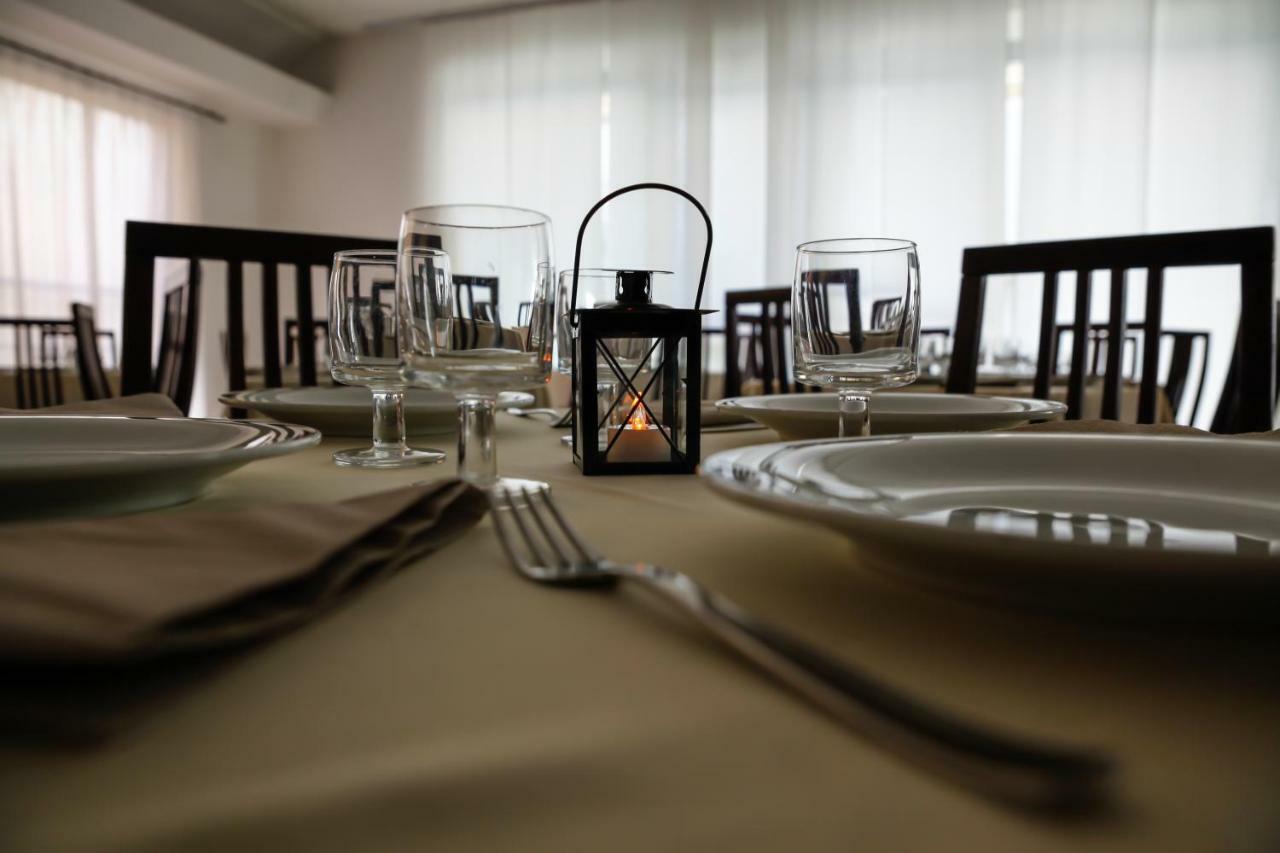 Hotel Venus Rimini Luaran gambar